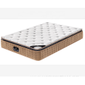 Colchón de resorte de marco de cama de alta calidad